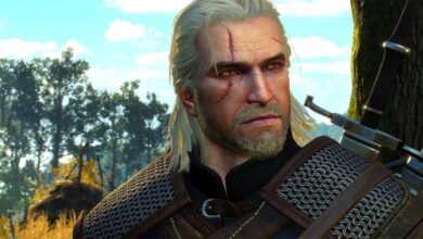 The Witcher 3 Story Expands 18 The Witcher 3 Story Expands