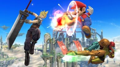 There's No Preparations Yet for the New Super Smash Bros. 16 There's No Preparations Yet for the New Super Smash Bros.