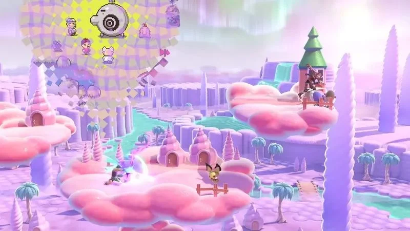 There's No Preparations Yet for the New Super Smash Bros. 1 There's No Preparations Yet for the New Super Smash Bros.