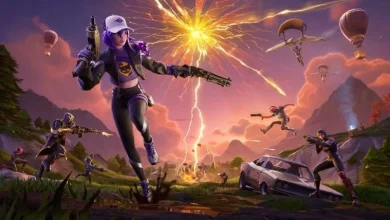 Two Modes Come to Fortnite, Including Blitz Royale 18 Two Modes Come to Fortnite, Including Blitz Royale