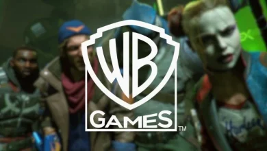 Warner Bros. Refocuses on Games 20 Warner Bros. Refocuses on Games
