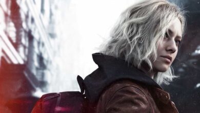 We've Already Seen the Main Character in Resident Evil Requiem 20 We've Already Seen the Main Character in Resident Evil Requiem