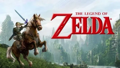 What's the Latest on the Legend of Zelda Movie? 17 What's the Latest on the Legend of Zelda Movie?