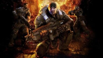 Why Is Gears of War: Reloaded Not Available on PS5 in Japan? 18 Why Is Gears of War Reloaded Not Available on PS5 in Japan