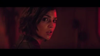 Will Eiza González Join the Batman Part II Cast? 17 Will Eiza González Join the Batman Part II Cast