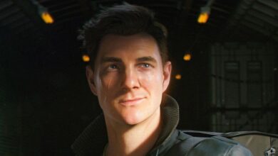 Will Patrick Gibson Star in 007 First Light? 19 Will Patrick Gibson Star in 007 First Light