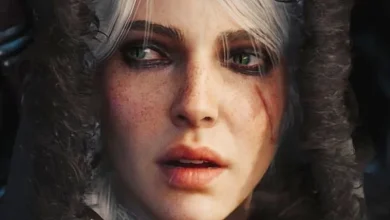 Witcher 4 Aims for 60 FPS on Consoles, But... 20 Witcher 4 Aims for 60 FPS on Consoles, But...
