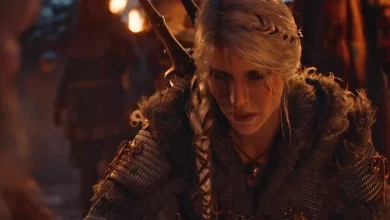 Witcher 4 is being made with the old spirit 20 Witcher 4 is being made with the old spirit