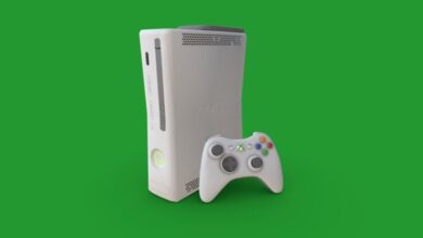 Xbox 360 Gets Update After 20 Years 19 Xbox 360 Gets Update After 20 Years