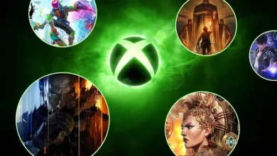 Xbox Games Showcase 2025: All Announcements 18 Xbox Games Showcase 2025 All Announcements
