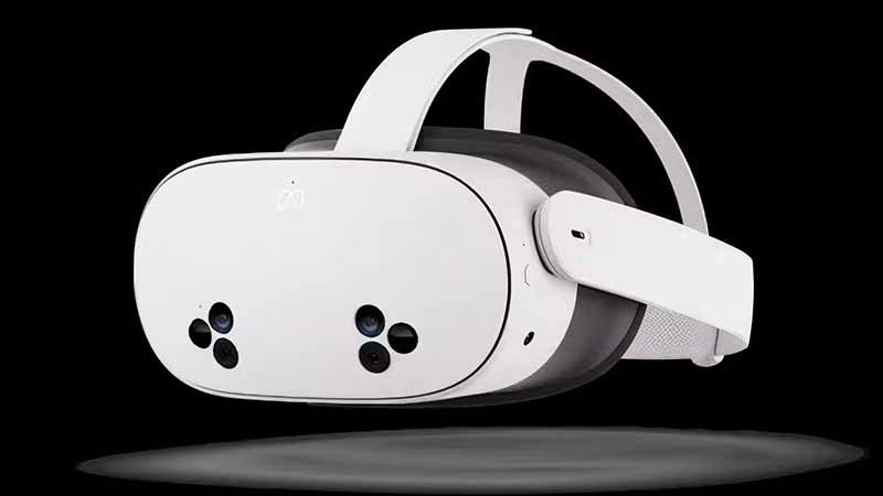 Xbox VR Headset Leaked 1 Xbox VR Headset Leaked