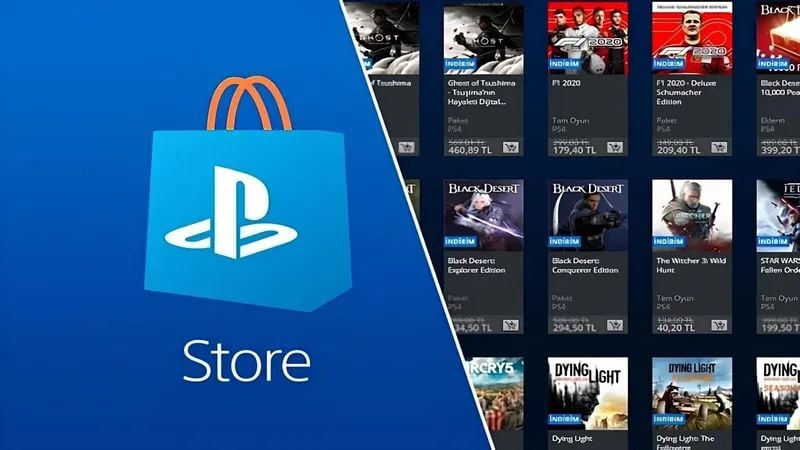106 Games Suddenly Removed from PlayStation Store 1 106 Games Suddenly Removed from PlayStation Store