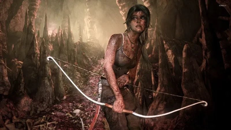 7 Years Have Passed and Still No New Tomb Raider 1 7 Years Have Passed and Still No New Tomb Raider