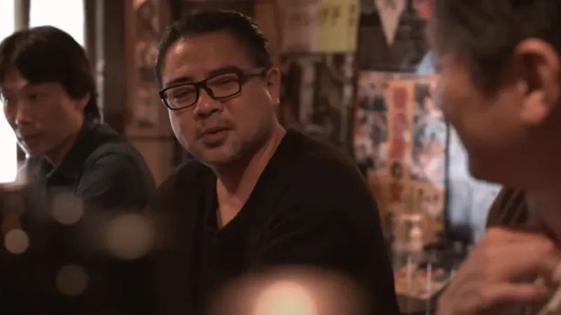 A Brand New Game Is Coming From the Creator of Silent Hill 1 A Brand New Game Is Coming From the Creator of Silent Hill