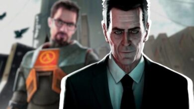 A Familiar Enemy Will Return in Half-Life 3 18 A Familiar Enemy Will Return in Half-Life 3
