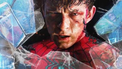 A Feast of Villains in Spider-Man: Brand New Day 20 A Feast of Villains in Spider-Man Brand New Day