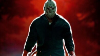 A New Game Is On The Way For Friday The 13th 20 A New Game Is On The Way For Friday The 13th