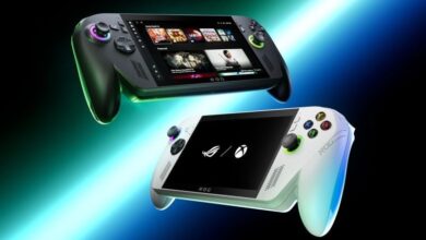 ASUS ROG Xbox Ally Price and Pre-Order Date Announced 7 ASUS ROG Xbox Ally Price and Pre-Order Date Announced