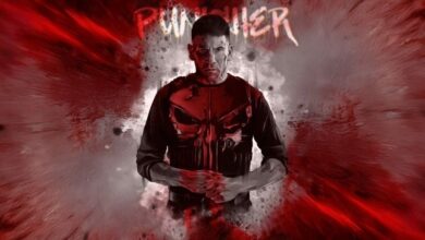 Action-Packed Scenes from New Punisher Filming Leaked 18 Action-Packed Scenes from New Punisher Filming Leaked