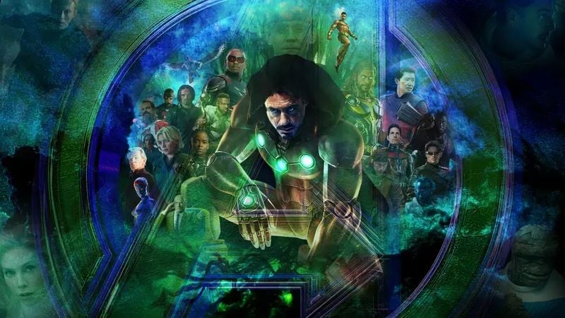 Alarming Development for Avengers: Doomsday 1 Alarming Development for Avengers: Doomsday