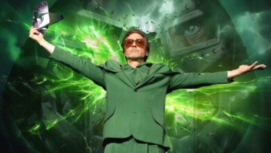 Alarming Development for Avengers: Doomsday 18 Alarming Development for Avengers Doomsday