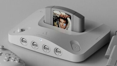 Analog 3D Delayed Once Again 14 Analog 3D Delayed Once Again