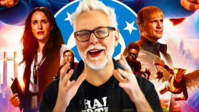 Another DCU Movie Cancelled 18 Another DCU Movie Cancelled