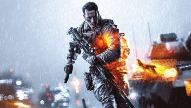 Are Battlefield 4 Servers Shutting Down Silently? 19 Are Battlefield 4 Servers Shutting Down Silently