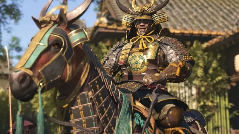 Assassin's Creed Shadows' Budget Is Jaw-Dropping 1 Assassin's Creed Shadows' Budget Is Jaw-Dropping