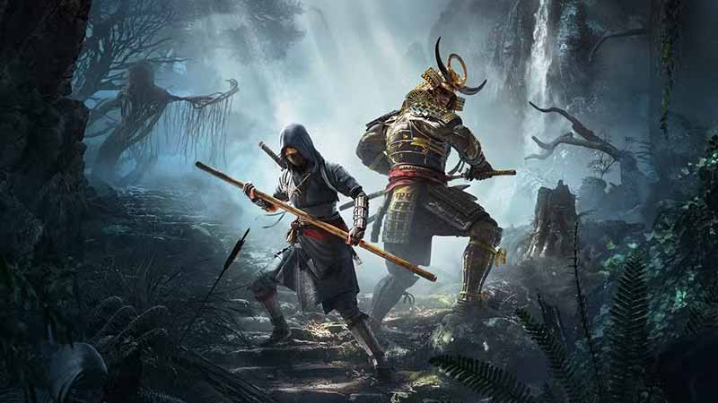 Assassin's Creed Shadows Claws of Awaji Expansion Release Date Revealed 1 Assassin's Creed Shadows Claws of Awaji Expansion Release Date Revealed