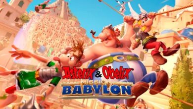 Asterix & Obelix: Mission Babylon Officially Announced 19 Asterix & Obelix Mission Babylon Officially Announced