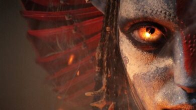 Avatar: Fire and Ash Trailer Released 19 Avatar Fire and Ash Trailer Released