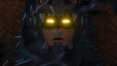 Aztec Batman: Clash of Empires Trailer Released 18 Aztec Batman Clash of Empires Trailer Released