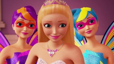 Barbie's New Animated Movie Is On The Way 18 Barbies New Animated Movie Is On The Way