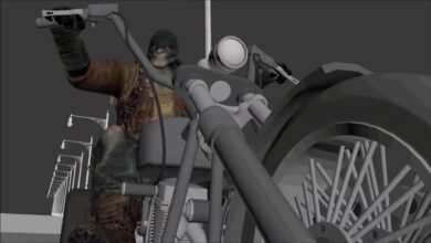 Batman Project That Was Canceled Years Ago Leaked 18 Batman Project That Was Canceled Years Ago Leaked