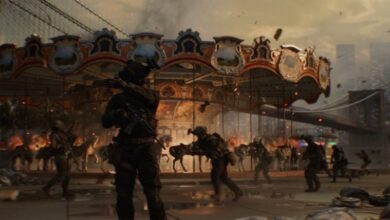 Battlefield 6 Multiplayer Gameplay Leaked 19 Battlefield 6 Multiplayer Gameplay Leaked