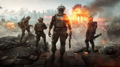 Battlefield 6 Releases New Teaser Ahead of Official Release 21 Battlefield 6 Releases New Teaser Ahead of Official Release