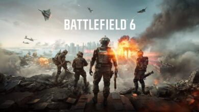 Battlefield 6 Trailer Released 17 Battlefield 6 Trailer Released
