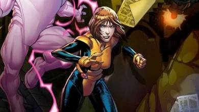 Bella Ramsey's X-Men Role Revealed