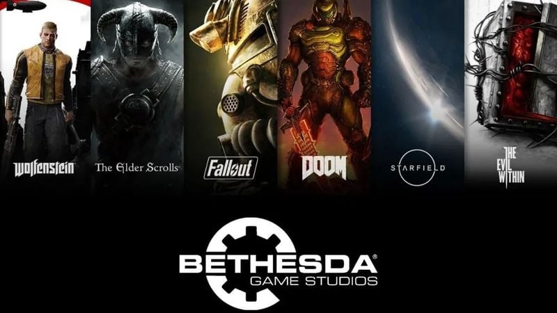 Bethesda Stops Investing in Some Games 1 Bethesda Stops Investing in Some Games