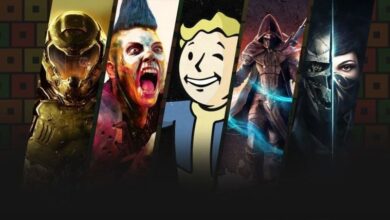 Bethesda Stops Investing in Some Games 19 Bethesda Stops Investing in Some Games