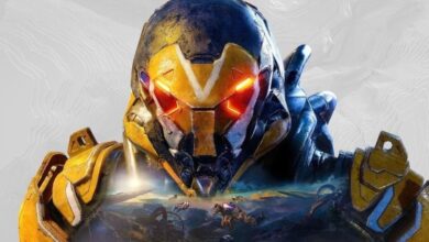BioWare Is Pulling The Plug On Anthem 19 BioWare Is Pulling The Plug On Anthem
