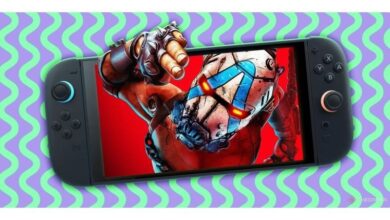 Borderlands 4 May Experience Performance Issues on Switch 2 19 Borderlands 4 May Experience Performance Issues on Switch 2