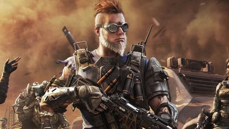 Call of Duty: Mobile Breaks Revenue Record 1 Call of Duty: Mobile Breaks Revenue Record