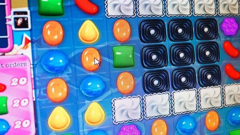 Candy Crush Team Put Out of Job by Its Own AI 1 Candy Crush Team Put Out of Job by Its Own AI