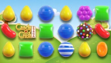 Candy Crush Team Put Out of Job by Its Own AI 20 Candy Crush Team Put Out of Job by Its Own AI