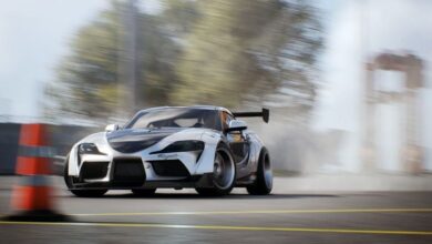 CarX Street Meets PS5 Players 17 CarX Street Meets PS5 Players