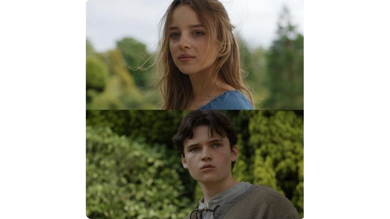 Cast Announced for Zelda Movie 1 Cast Announced for Zelda Movie