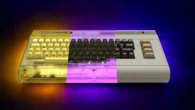 Commodore 64 Ultimate Edition Introduced 3 Commodore 64 Ultimate Edition Introduced