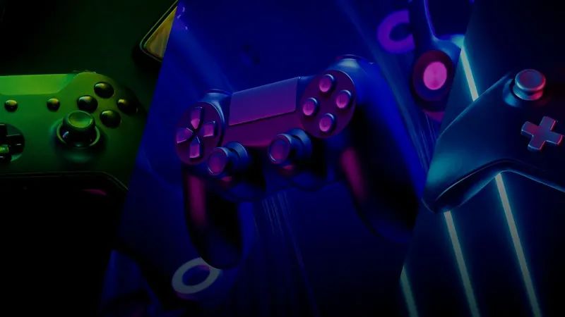 Console Sales Crashed in May 2025 1 Console Sales Crashed in May 2025